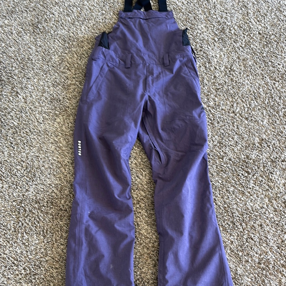 Men’s Burton Bib